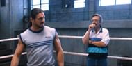 John Morrison in Netflix's GLOW